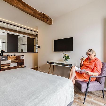 Bed and Breakfast Hofstede Ter Biest Zwalm Екстер'єр фото