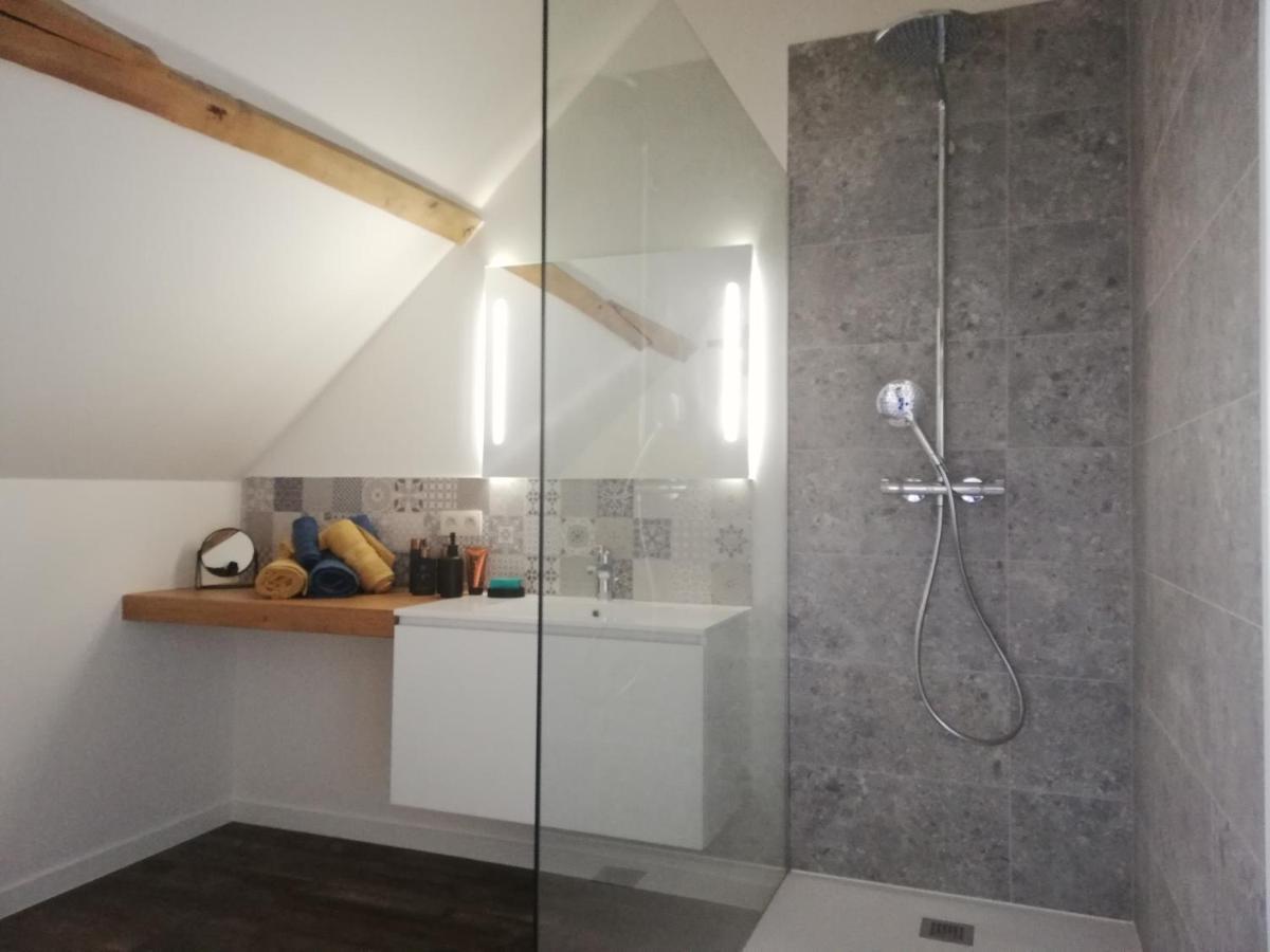 Bed and Breakfast Hofstede Ter Biest Zwalm Екстер'єр фото
