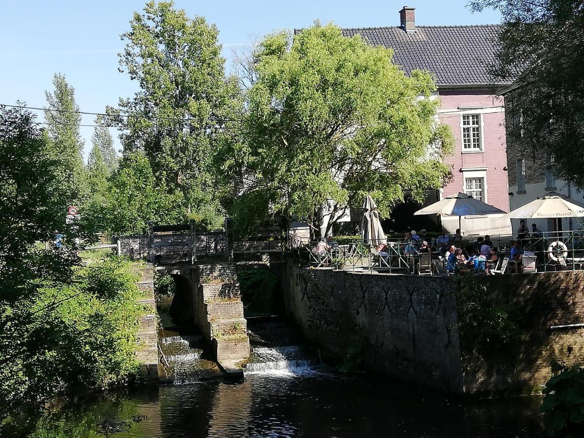 Bed and Breakfast Hofstede Ter Biest Zwalm Екстер'єр фото
